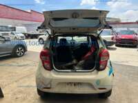 Chevrolet Beat 2021 5p LS Cargo L4/1.2 A/A Man IMG_8072
