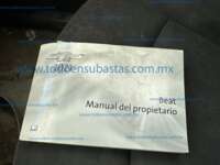 Chevrolet Beat 2021 5p LS Cargo L4/1.2 A/A Man IMG_8065