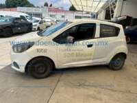 Chevrolet Beat 2021 5p LS Cargo L4/1.2 A/A Man IMG_8048