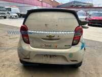 Chevrolet Beat 2021 5p LS Cargo L4/1.2 A/A Man IMG_8046