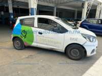 Chevrolet Beat 2021 5p LS Cargo L4/1.2 A/A Man IMG_8044