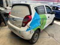 Chevrolet Beat 2021 5p LS Cargo L4/1.2 A/A Man IMG_8045