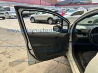 Chevrolet Beat 2021 5p LS Cargo L4/1.2 A/A Man IMG_8049