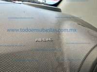 Chevrolet Beat 2021 5p LS Cargo L4/1.2 A/A Man IMG_8063
