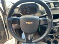 Chevrolet Beat 2021 5p LS Cargo L4/1.2 A/A Man IMG_8051
