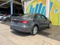 Audi A3 2018 4p Sedán Select L4/1.4/T S-Tronic    2018 Audi A3 Venta Exteriores 5