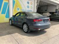 Audi A3 2018 4p Sedán Select L4/1.4/T S-Tronic    2018 Audi A3 Venta Exteriores 7