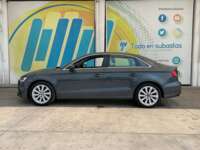 Audi A3 2018 4p Sedán Select L4/1.4/T S-Tronic    2018 Audi A3 Venta Exteriores 8