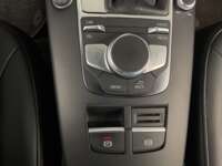 Audi A3 2018 4p Sedán Select L4/1.4/T S-Tronic    2018 Audi A3 Venta Interiores 12