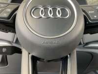 Audi A3 2018 4p Sedán Select L4/1.4/T S-Tronic    2018 Audi A3 Venta Interiores 14