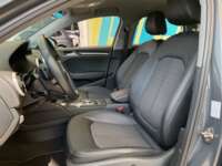Audi A3 2018 4p Sedán Select L4/1.4/T S-Tronic    2018 Audi A3 Venta Interiores 22