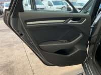 Audi A3 2018 4p Sedán Select L4/1.4/T S-Tronic    2018 Audi A3 Venta Interiores 23