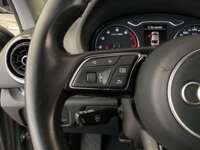 Audi A3 2018 4p Sedán Select L4/1.4/T S-Tronic    2018 Audi A3 Venta Interiores 6