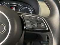 Audi A3 2018 4p Sedán Select L4/1.4/T S-Tronic    2018 Audi A3 Venta Interiores 7