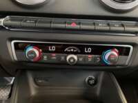 Audi A3 2018 4p Sedán Select L4/1.4/T S-Tronic    2018 Audi A3 Venta Interiores 10
