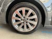 Audi A3 2018 4p Sedán Select L4/1.4/T S-Tronic    2018 Audi A3 Venta Llantas 1