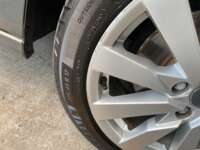 Audi A3 2018 4p Sedán Select L4/1.4/T S-Tronic    2018 Audi A3 Venta Llantas 11