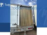 Ford F-450 2015 2p XL V8/6.7/T Diesel Aut 2015 Ford F-450 Ingreso Cajuela 1