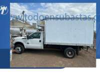 Ford F-450 2015 2p XL V8/6.7/T Diesel Aut 2015 Ford F-450 Ingreso Exteriores 5