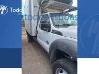 Ford F-450 2015 2p XL V8/6.7/T Diesel Aut 2015 Ford F-450 Ingreso Exteriores 7