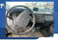 Ford F-450 2015 2p XL V8/6.7/T Diesel Aut 2015 Ford F-450 Ingreso Interiores 0
