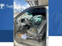 Ford F-450 2015 2p XL V8/6.7/T Diesel Aut 2015 Ford F-450 Ingreso Interiores 4