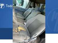 Ford F-450 2015 2p XL V8/6.7/T Diesel Aut 2015 Ford F-450 Ingreso Interiores 5