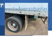 Ford F-450 2015 2p XL V8/6.7/T Diesel Aut 2015 Ford F-450 Ingreso Llantas 2