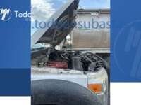 Ford F-450 2015 2p XL V8/6.7/T Diesel Aut 2015 Ford F-450 Ingreso Motor 0