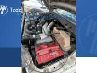 Ford F-450 2015 2p XL V8/6.7/T Diesel Aut 2015 Ford F-450 Ingreso Motor 3