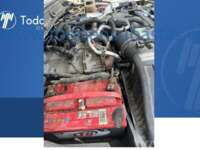 Ford F-450 2015 2p XL V8/6.7/T Diesel Aut 2015 Ford F-450 Ingreso Motor 4