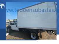 Ford F-450 2015 2p XL V8/6.7/T Diesel Aut 2015 Ford F-450 Ingreso Exteriores 7