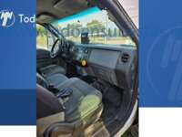 Ford F-450 2015 2p XL V8/6.7/T Diesel Aut 2015 Ford F-450 Ingreso Interiores 0