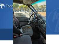 Ford F-450 2015 2p XL V8/6.7/T Diesel Aut 2015 Ford F-450 Ingreso Interiores 1