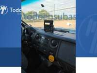 Ford F-450 2015 2p XL V8/6.7/T Diesel Aut 2015 Ford F-450 Ingreso Interiores 2