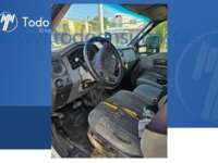 Ford F-450 2015 2p XL V8/6.7/T Diesel Aut 2015 Ford F-450 Ingreso Interiores 3