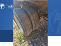 Ford F-450 2015 2p XL V8/6.7/T Diesel Aut 2015 Ford F-450 Ingreso Llantas 3