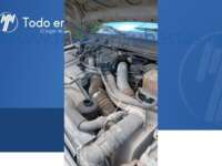 Ford F-450 2015 2p XL V8/6.7/T Diesel Aut 2015 Ford F-450 Ingreso Motor 1