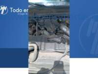 Ford F-450 2015 2p XL V8/6.7/T Diesel Aut 2015 Ford F-450 Ingreso Motor 2