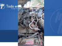 Ford F-450 2015 2p XL V8/6.7/T Diesel Aut 2015 Ford F-450 Ingreso Motor 3