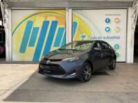 Toyota Corolla 2018 4p LE L4/1.8 Aut 2018 Toyota Corolla Venta Exteriores 1