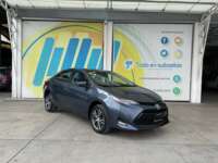 Toyota Corolla 2018 4p LE L4/1.8 Aut 2018 Toyota Corolla Venta Exteriores 3