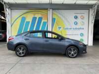 Toyota Corolla 2018 4p LE L4/1.8 Aut 2018 Toyota Corolla Venta Exteriores 4