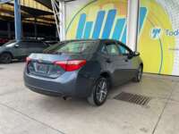 Toyota Corolla 2018 4p LE L4/1.8 Aut 2018 Toyota Corolla Venta Exteriores 5