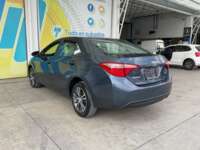 Toyota Corolla 2018 4p LE L4/1.8 Aut 2018 Toyota Corolla Venta Exteriores 7