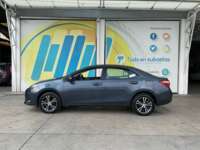 Toyota Corolla 2018 4p LE L4/1.8 Aut 2018 Toyota Corolla Venta Exteriores 8
