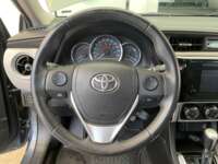 Toyota Corolla 2018 4p LE L4/1.8 Aut 2018 Toyota Corolla Venta Interiores 1