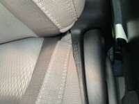 Toyota Corolla 2018 4p LE L4/1.8 Aut 2018 Toyota Corolla Venta Interiores 16