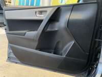 Toyota Corolla 2018 4p LE L4/1.8 Aut 2018 Toyota Corolla Venta Interiores 19