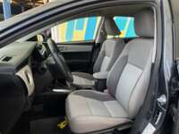 Toyota Corolla 2018 4p LE L4/1.8 Aut 2018 Toyota Corolla Venta Interiores 20